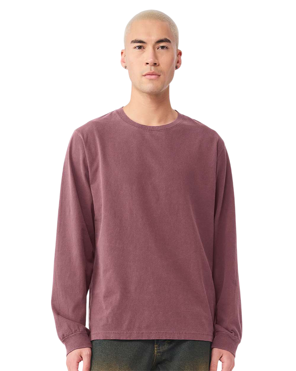 Picture for Washed Maroon