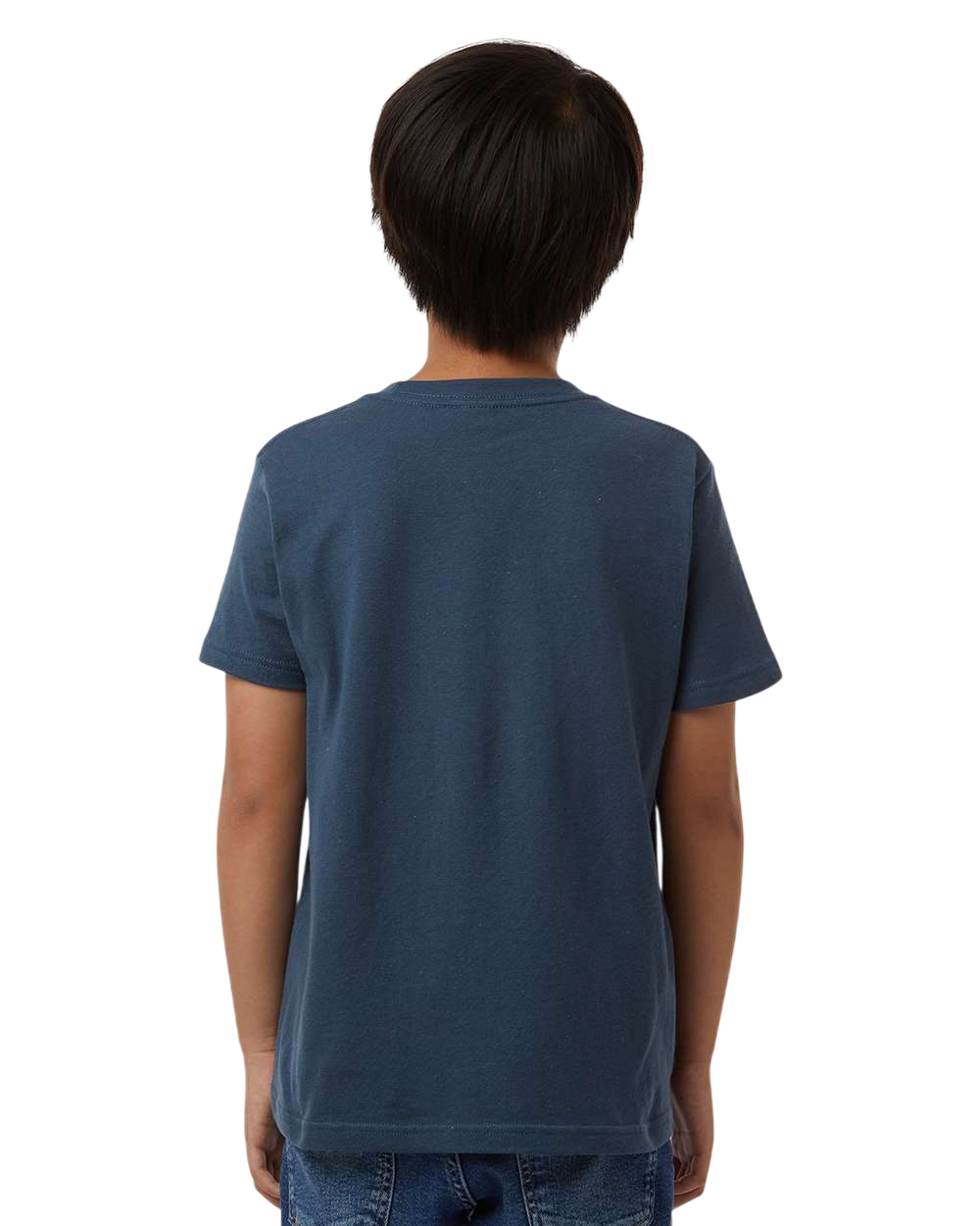 Tultex 0235TC Indigo