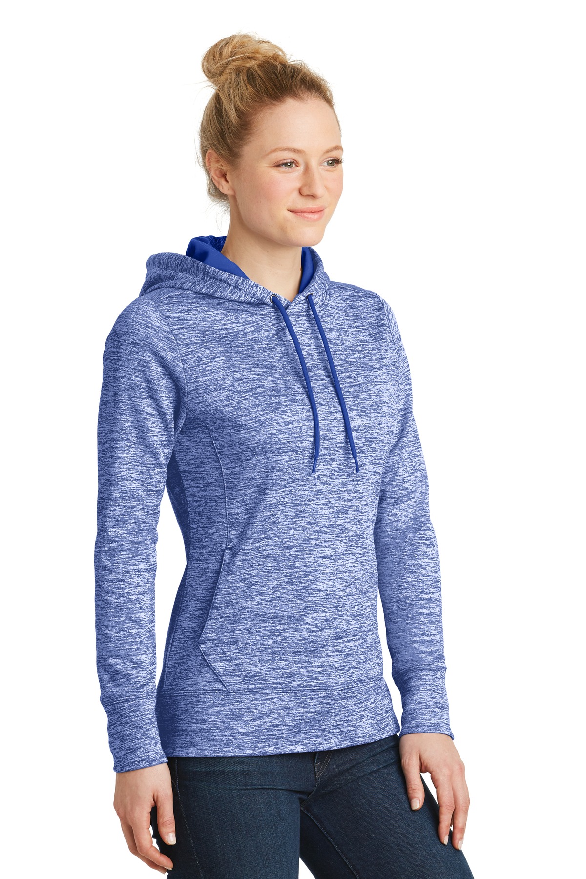 Sport-Tek LST225 True Royal Electric