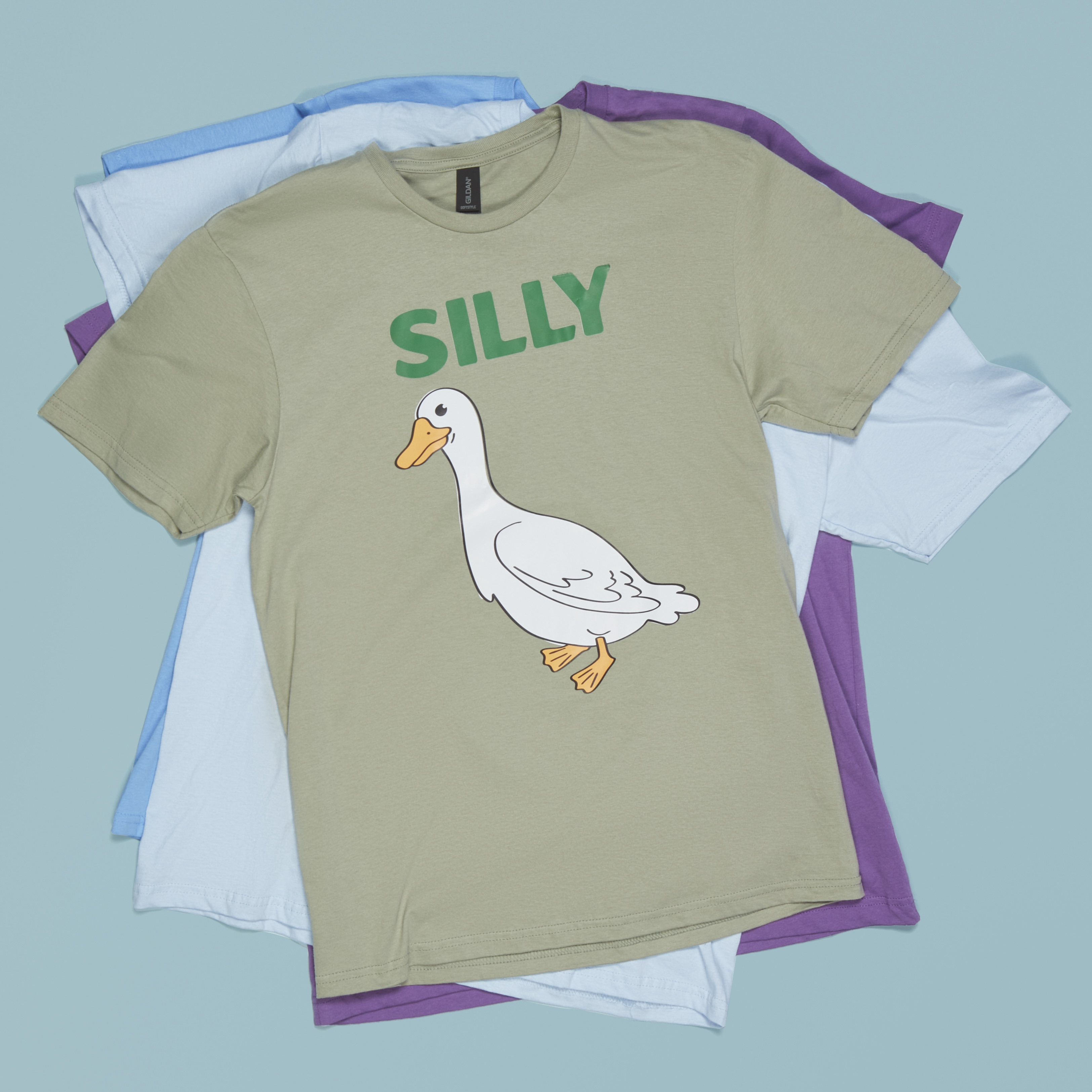 JiffyTransfers DTF001 Transfer