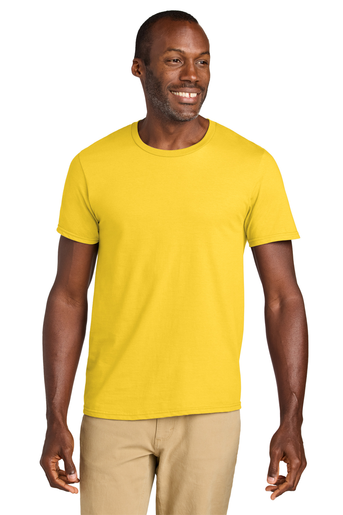 Jerzees 363M Island Yellow