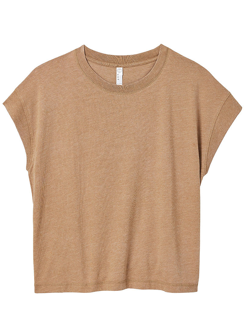 Picture for Wsh Coyote Brown