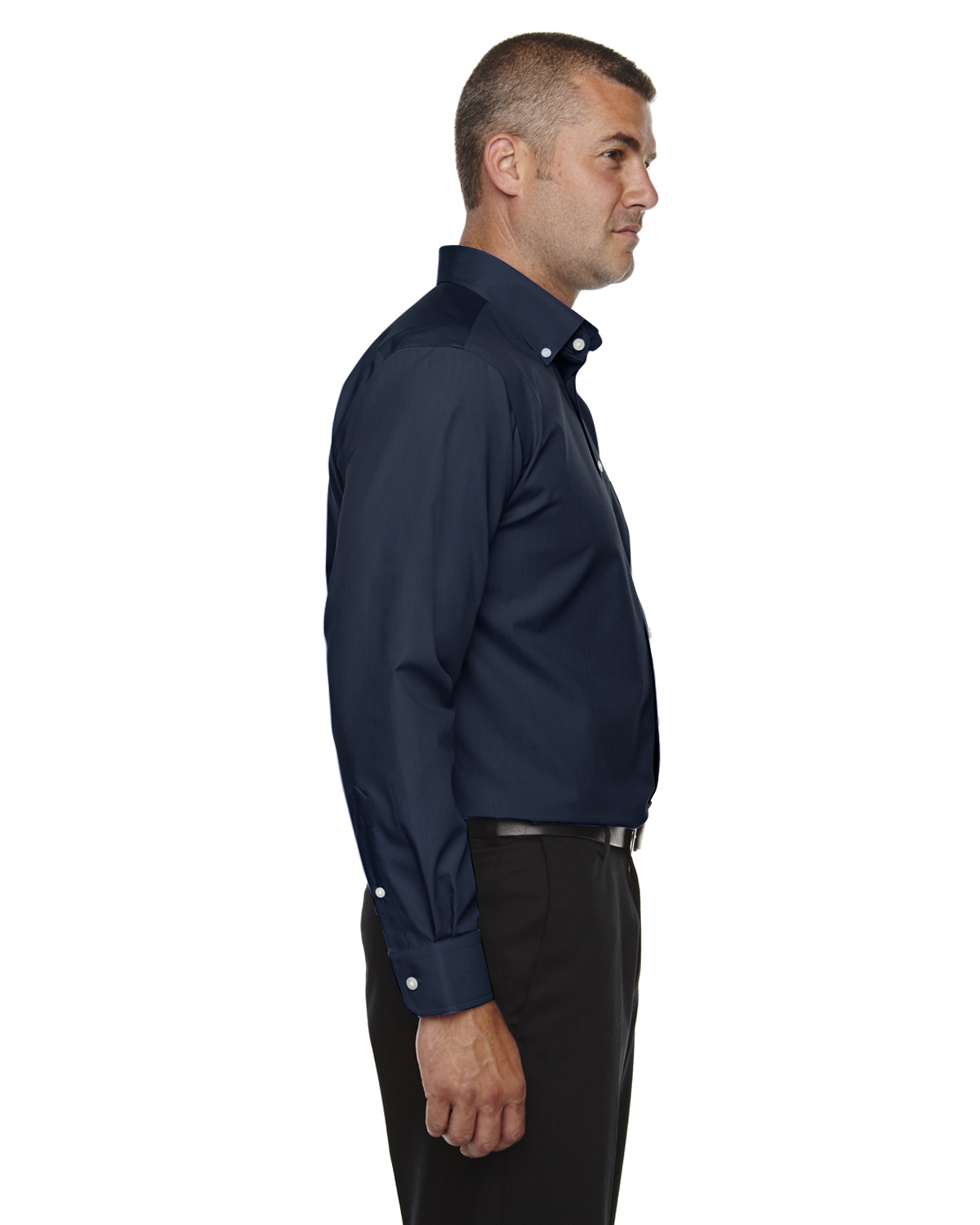 Devon & Jones D620T Navy