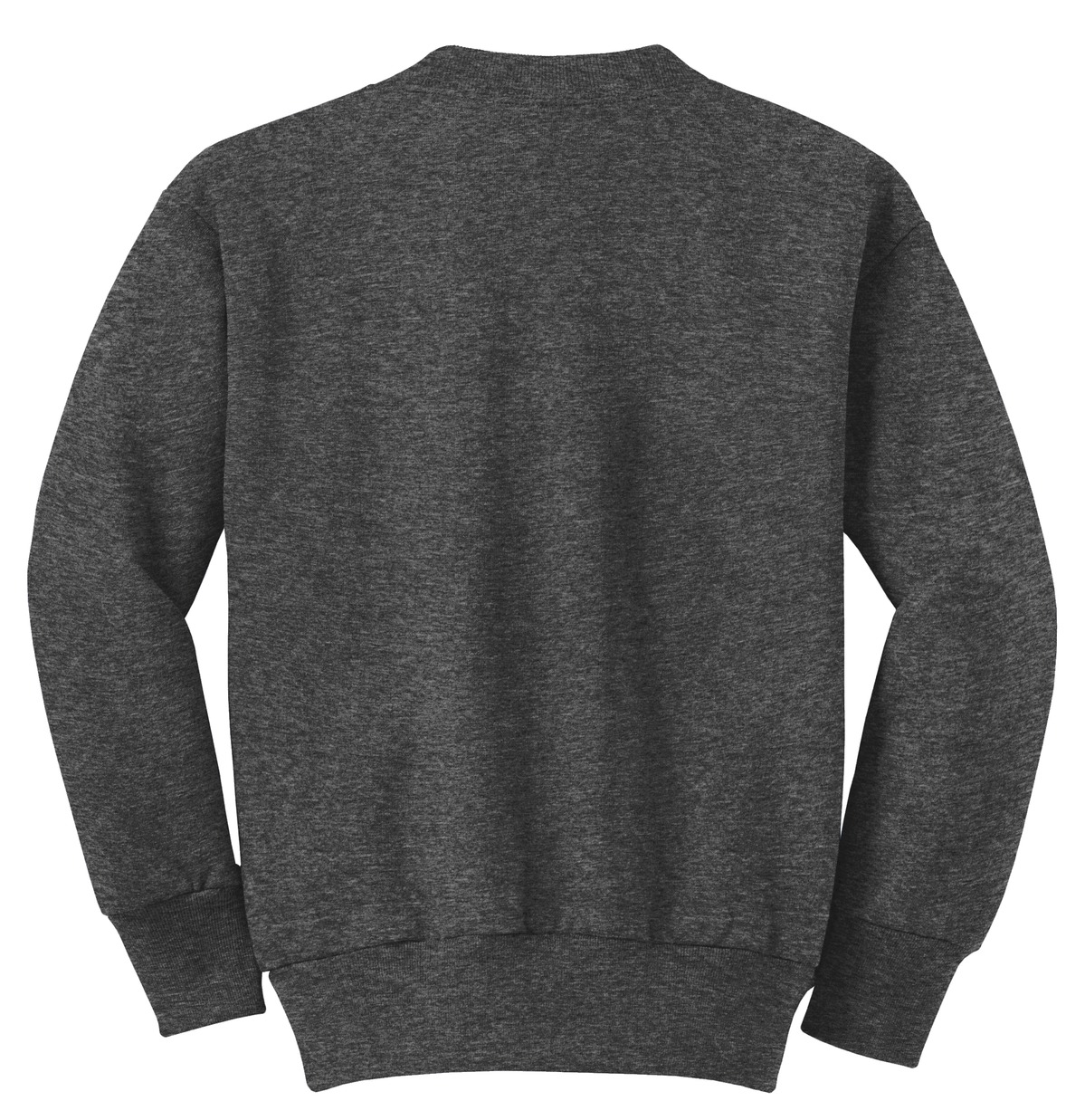 Port & Company PC90Y Dark Heather Gray