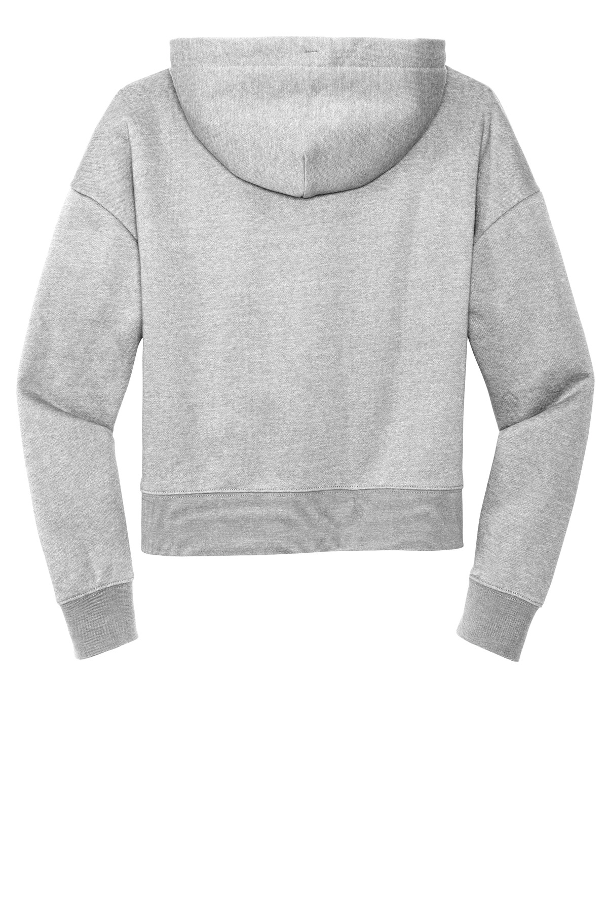 District DT6101 Lt Heather Grey