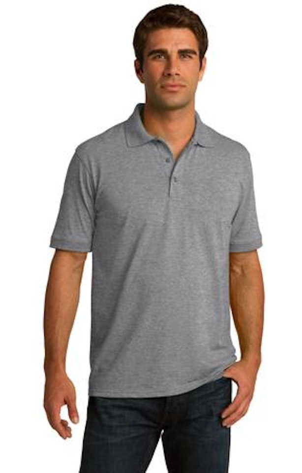 Port & Company KP55T Athletic Heather