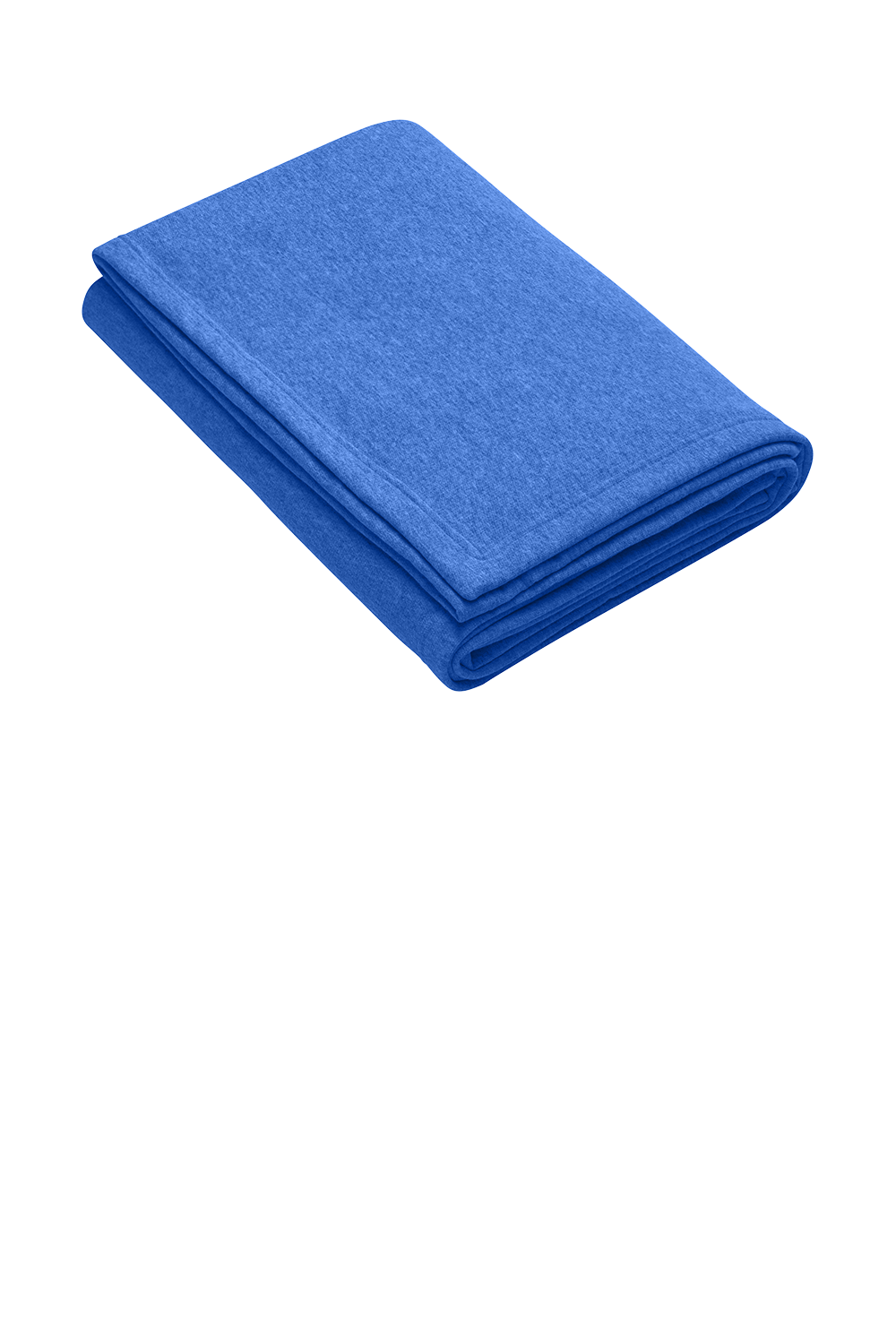 Port & Company BP78 Heather Royal