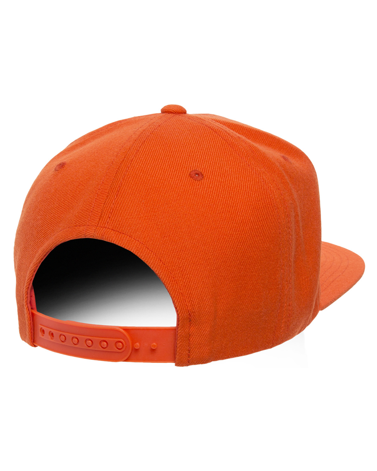 Yupoong 6089 Orange