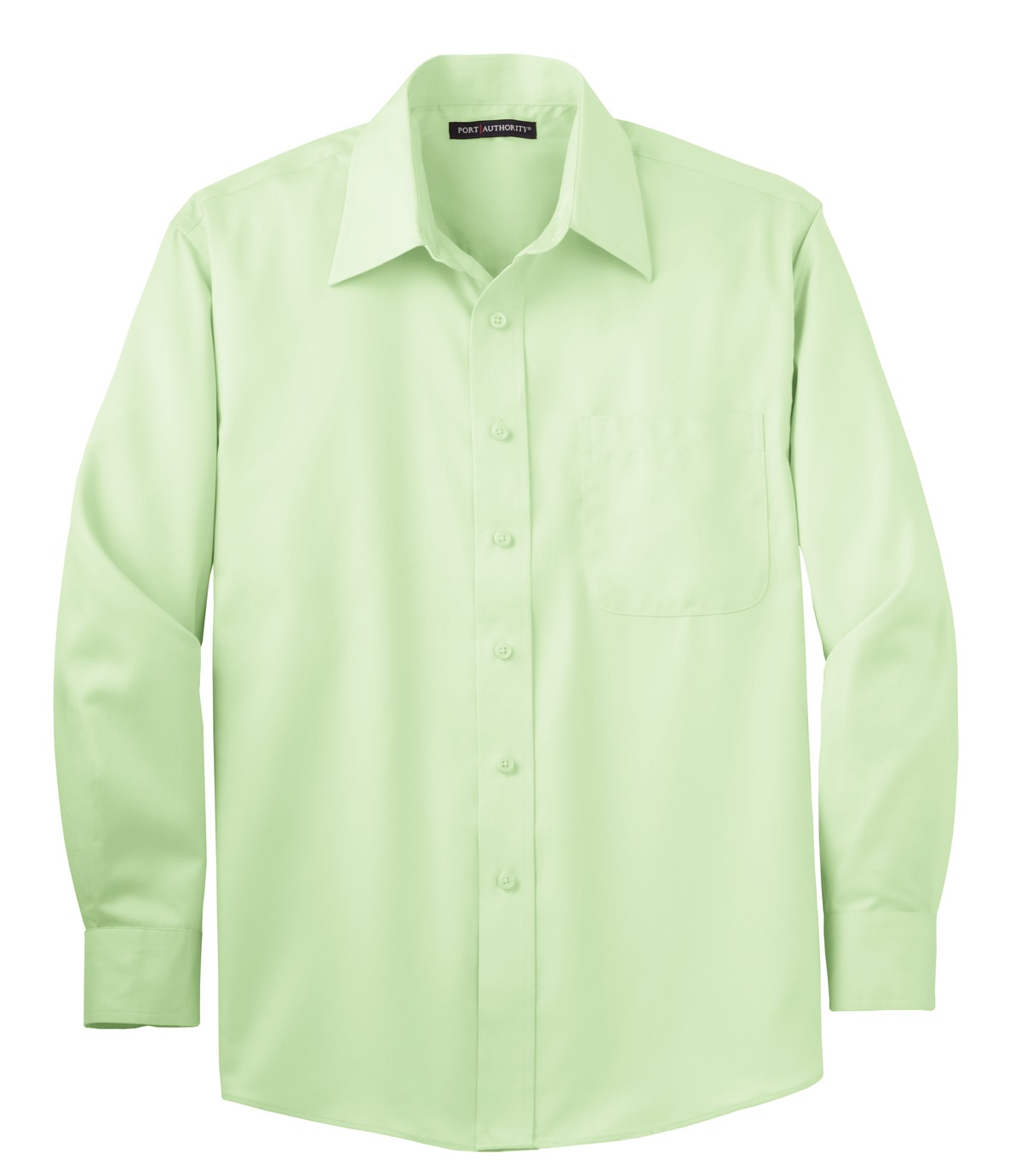 Picture for Green Mist