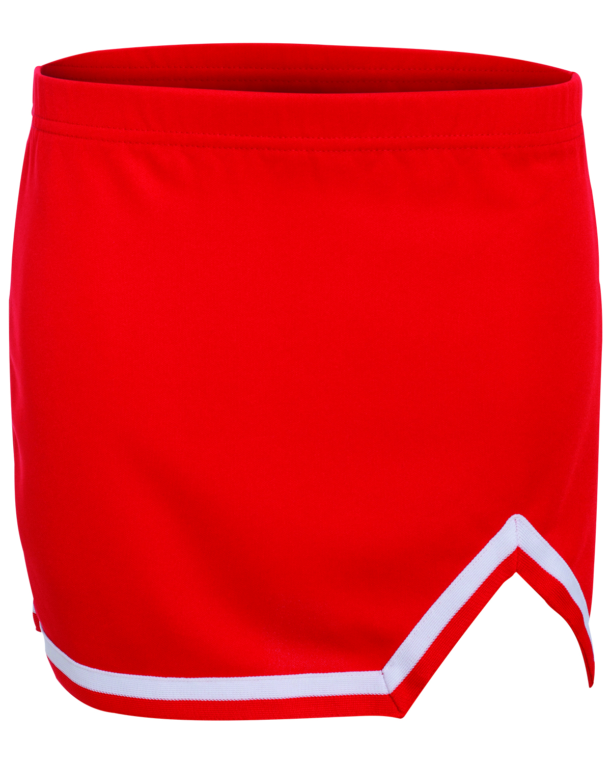 Augusta Sportswear 9126 Red / White