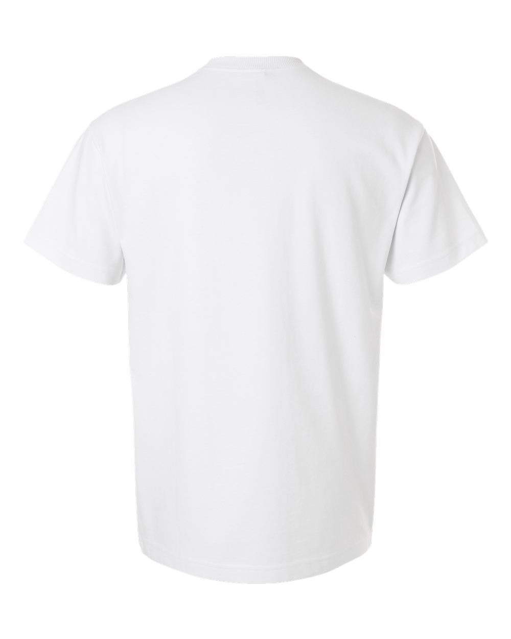 American Apparel 9001J3 White