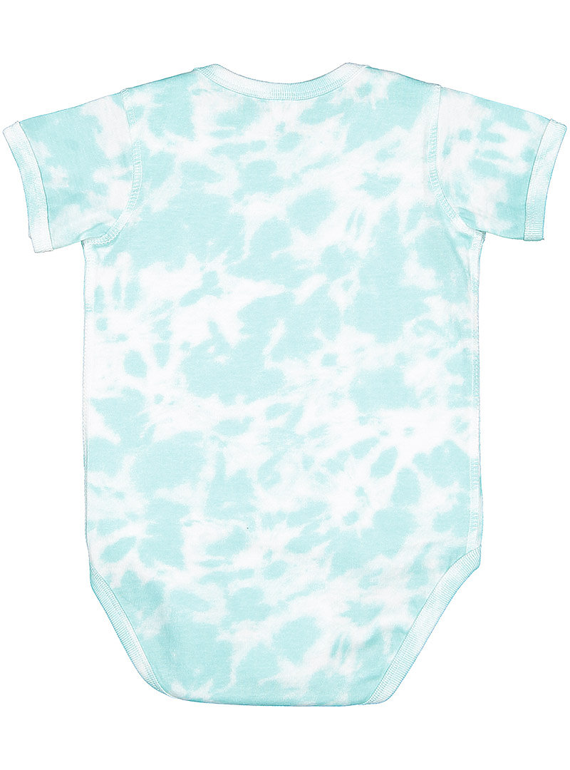 Rabbit Skins 4424 Island Tie Dye