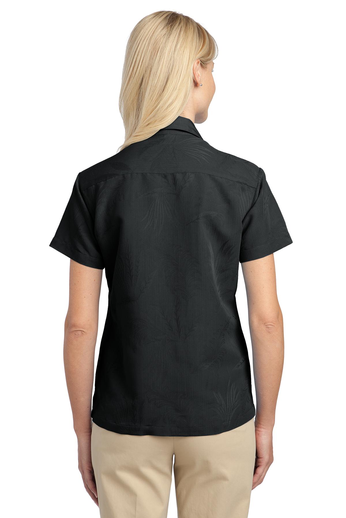 Port Authority L536 Black