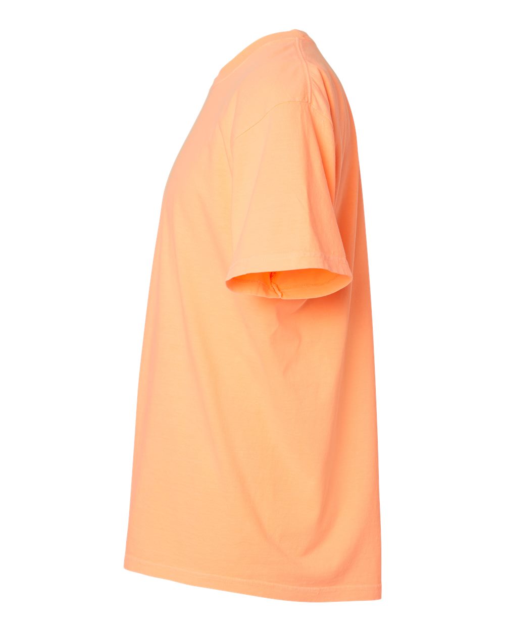 Comfort Colors C1717 Neon Cantaloupe