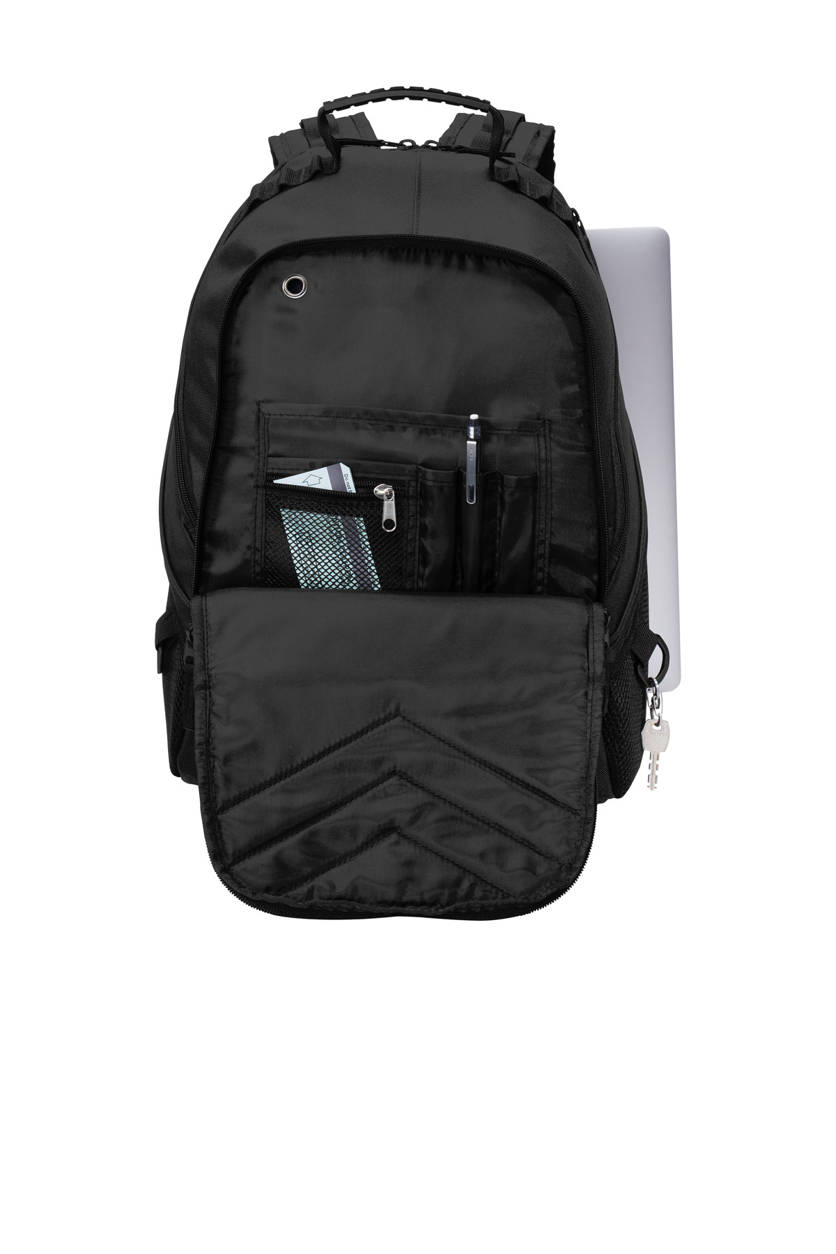 Port Authority BG100 Black