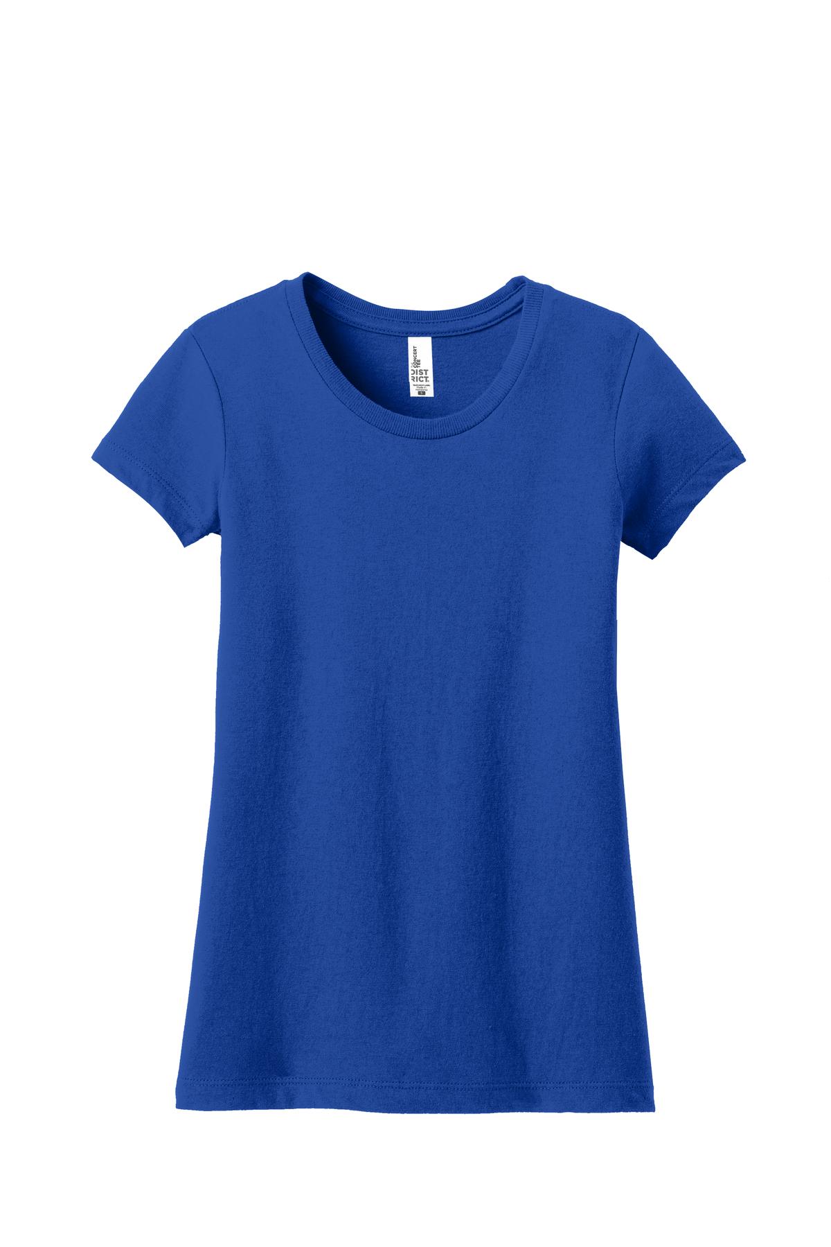 District DT5001YG Deep Royal