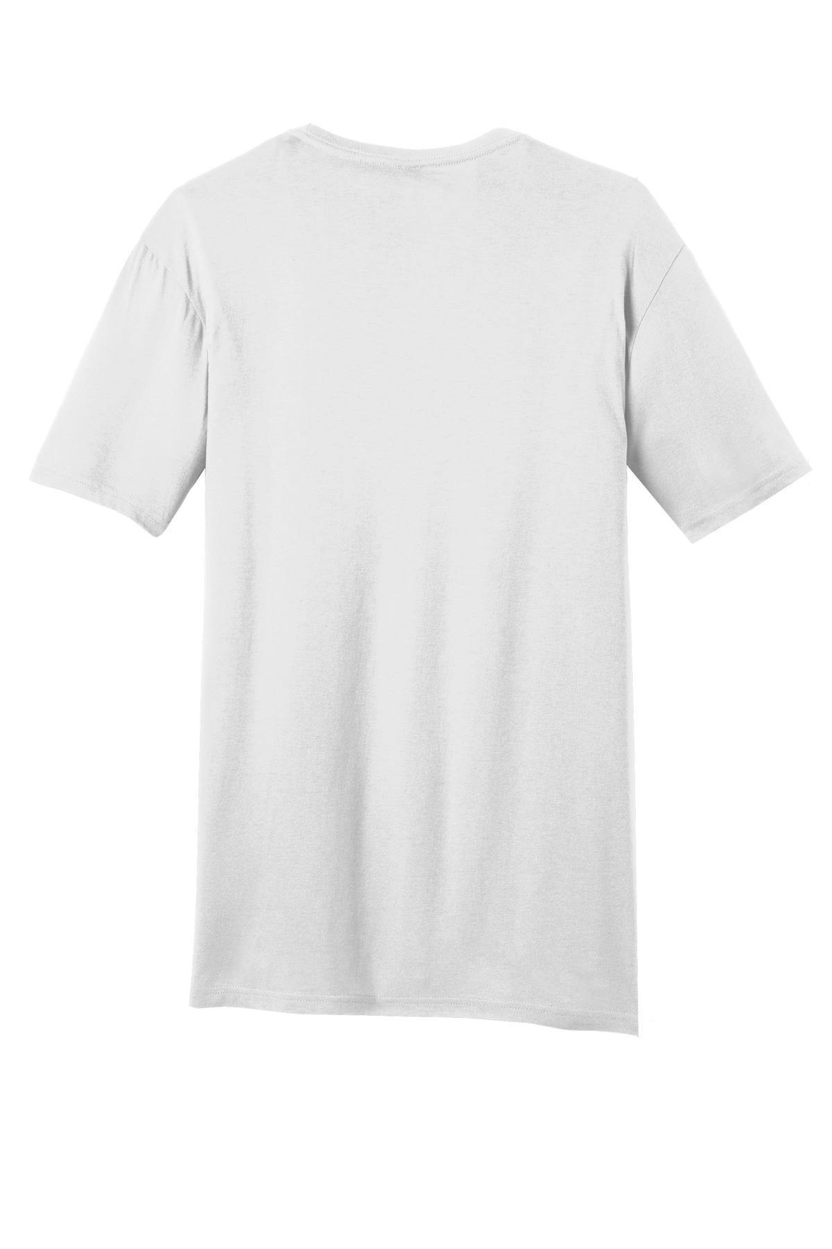 District DT4000 White