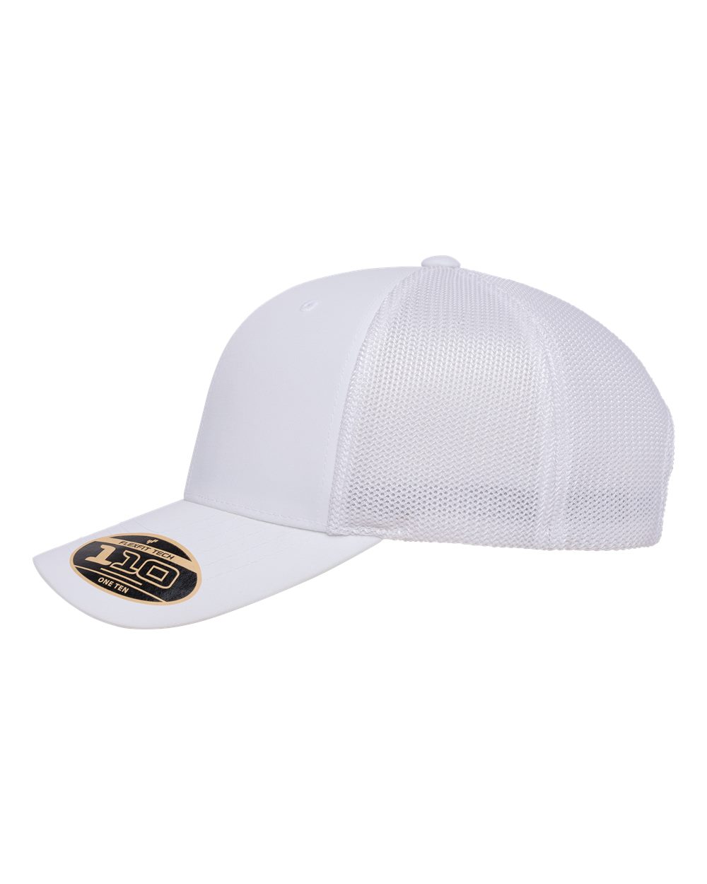 Flexfit 11RTYU White