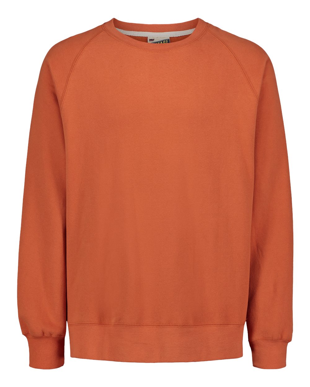 Picture for Vintage Orange