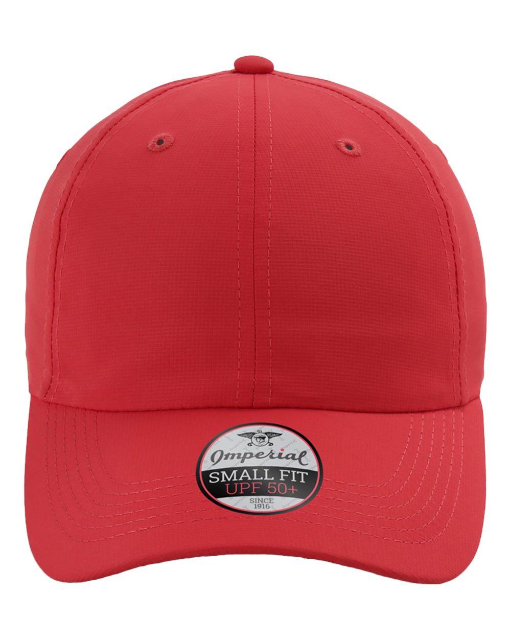 Imperial L210P Nantucket Red