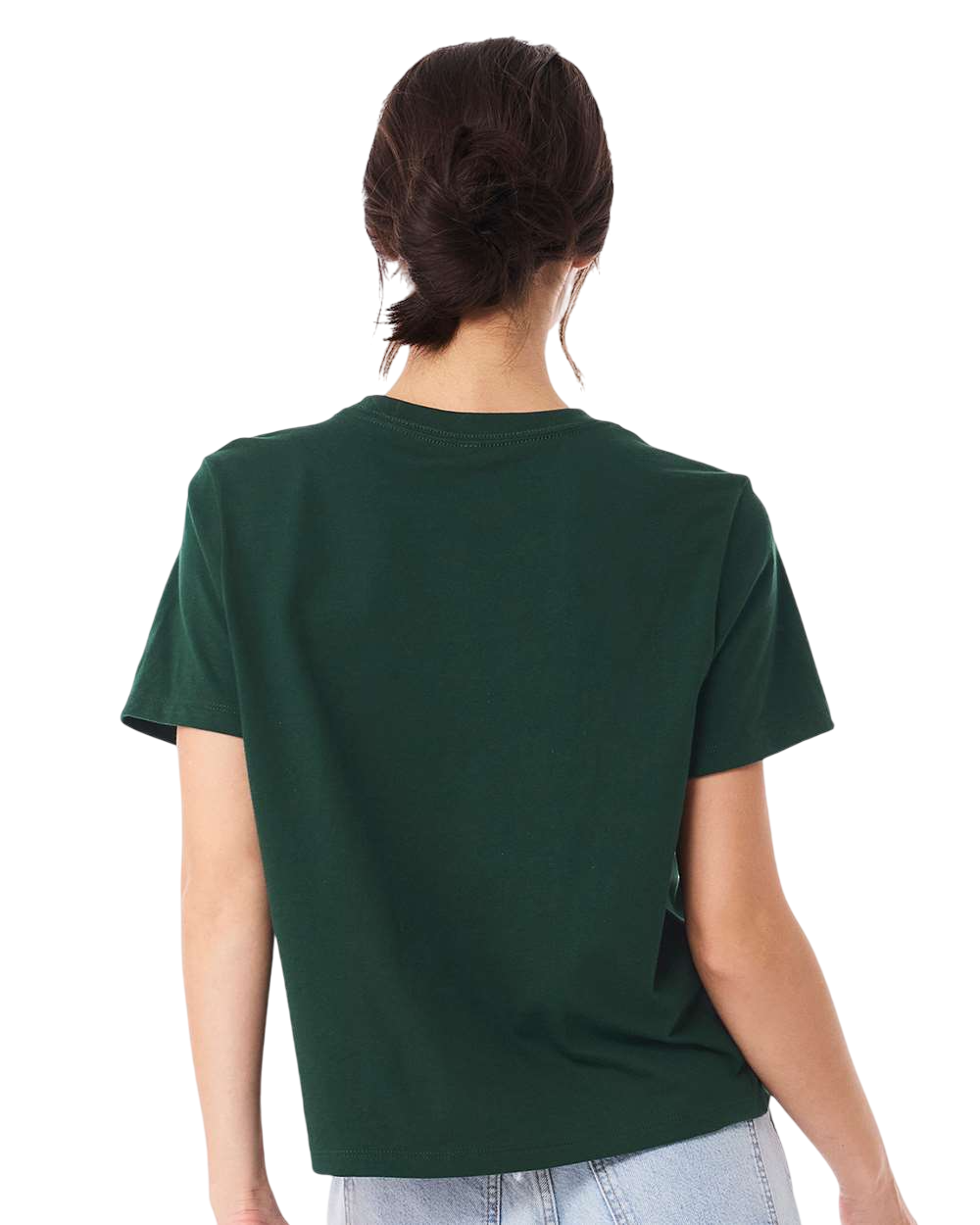 Bella + Canvas 6110J1 Forest