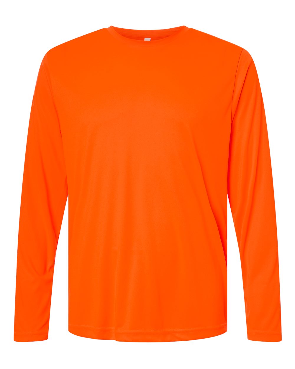 Core365 CE10L Safety Orange