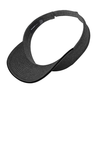 Sport-Tek STC45 Graphite Heather / Black