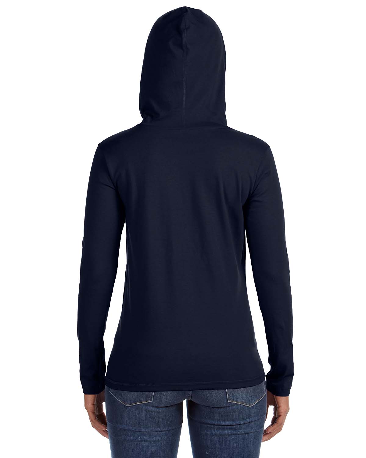 Anvil 887L Navy / Dark Gray