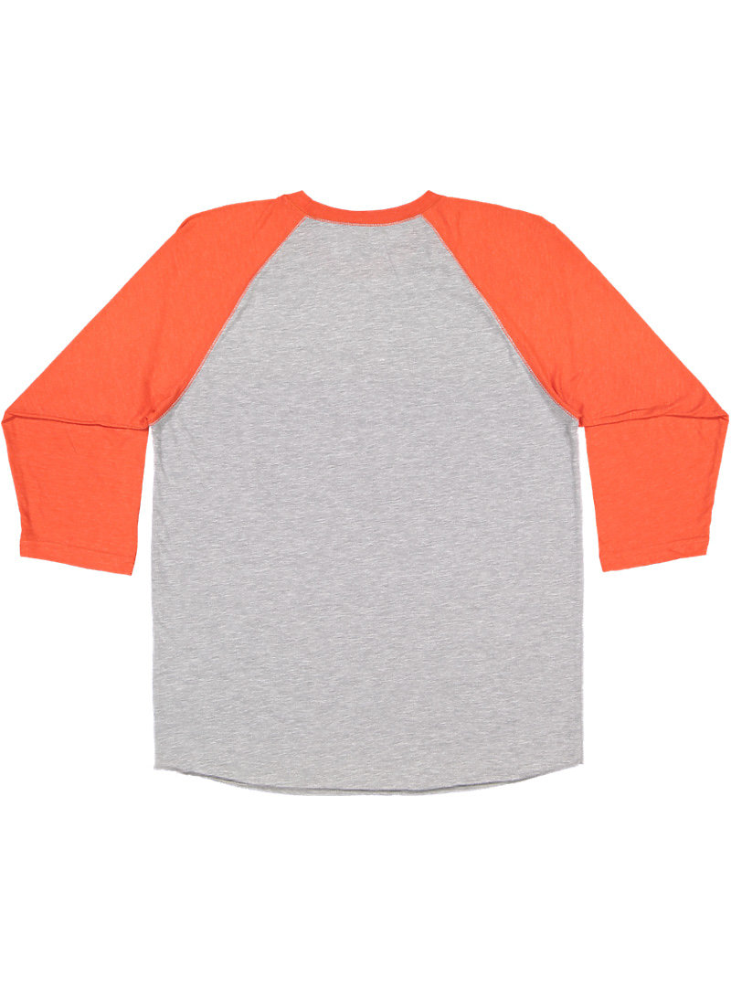 LAT 6930 Vintage Heather/Vintage Orange