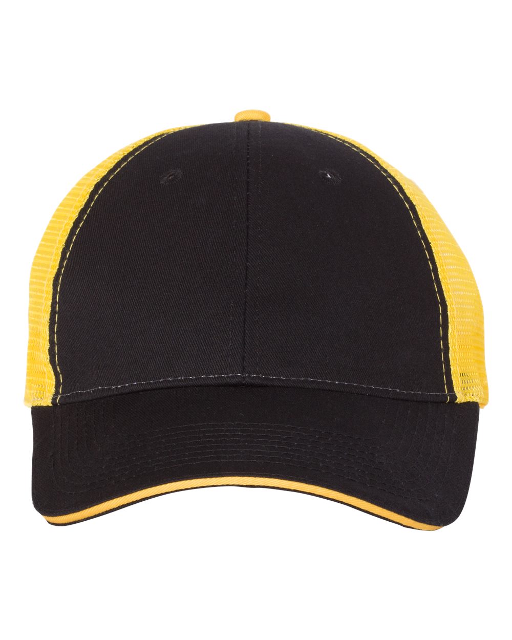 Valucap S102 Black / Gold