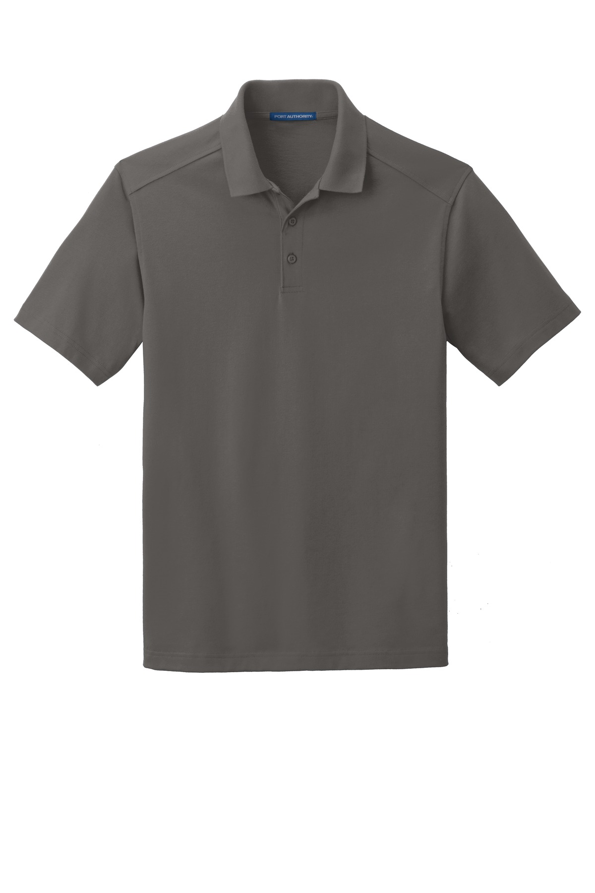 Port Authority K164 Sterling Gray