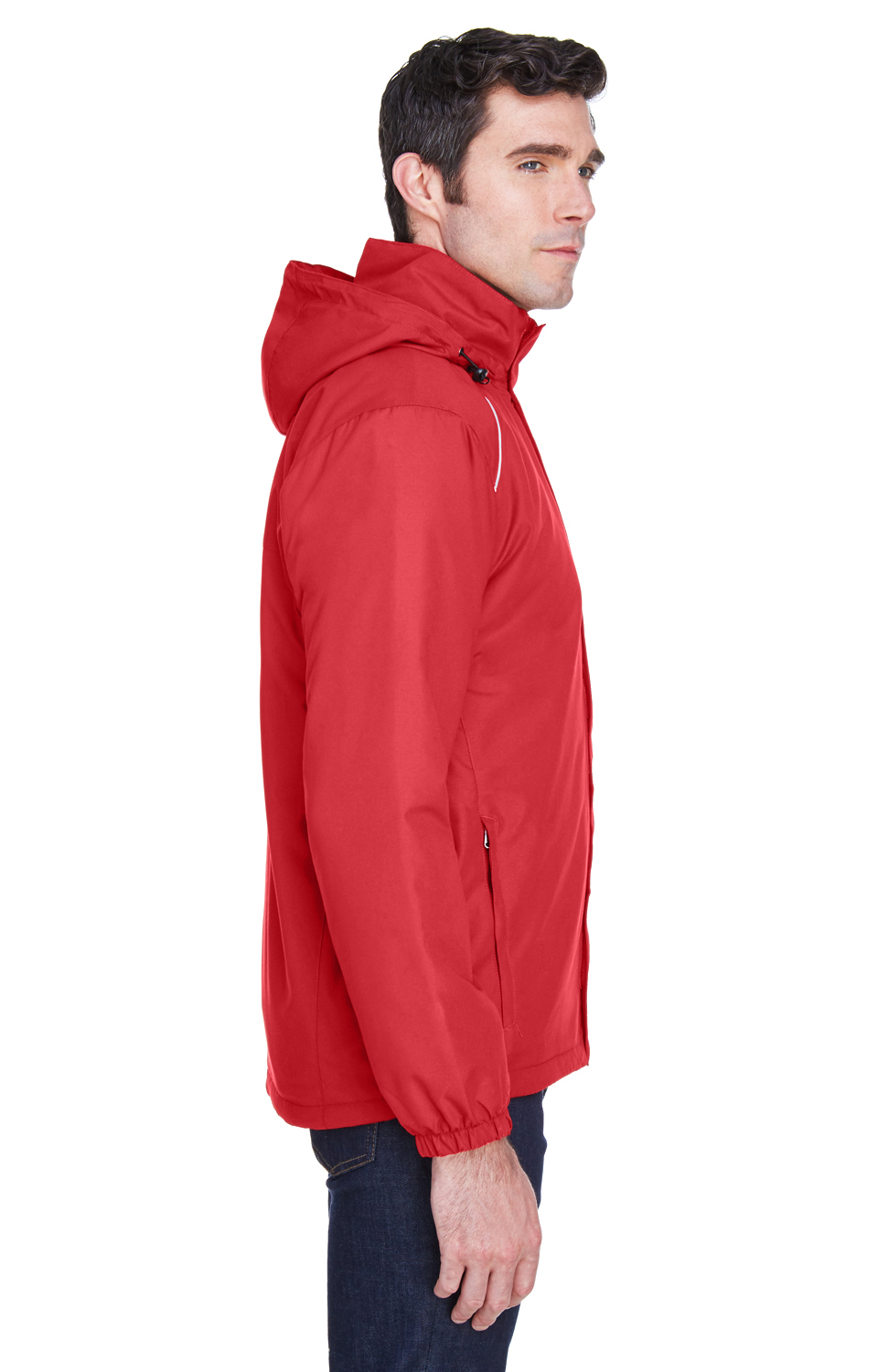 Core365 88189 Classic Red