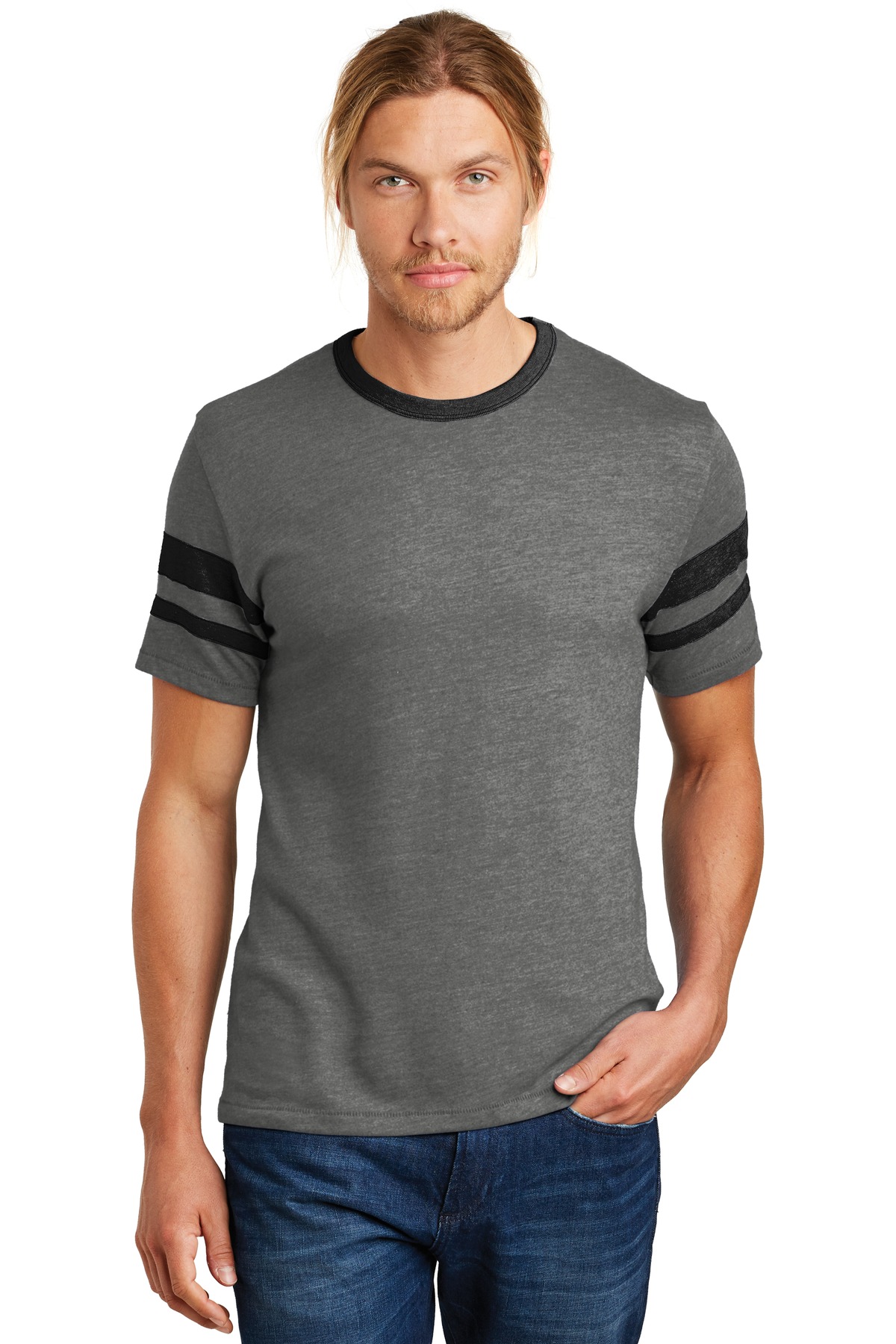 Alternative AA5055 Vintage Coal / Black