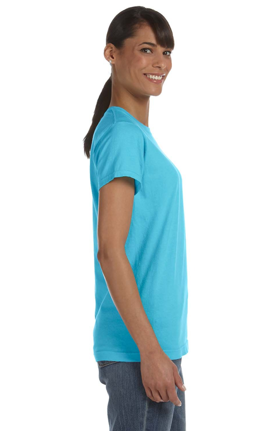 Comfort Colors C3333 Lagoon Blue