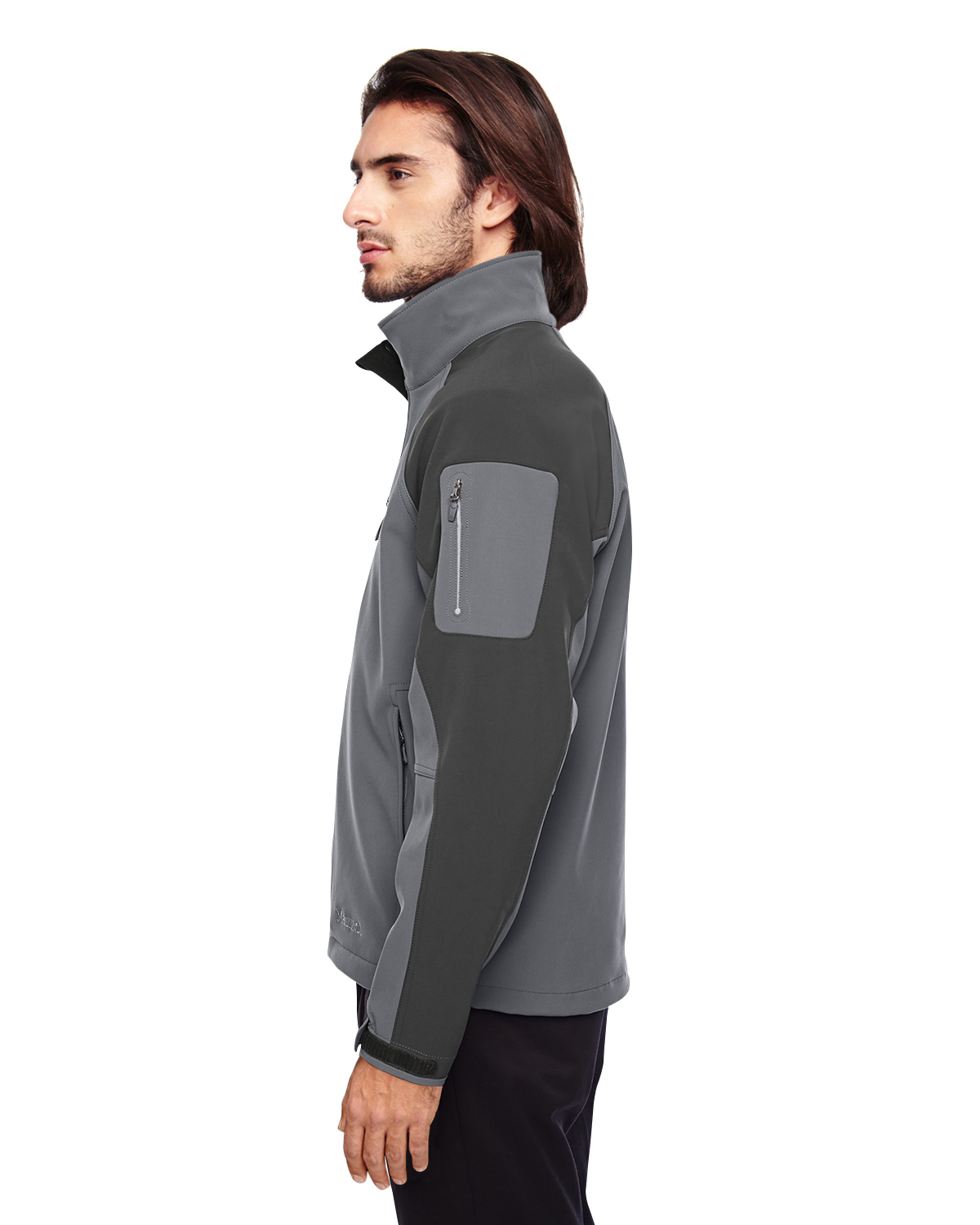 Marmot 98160 Cinder / Dark Green