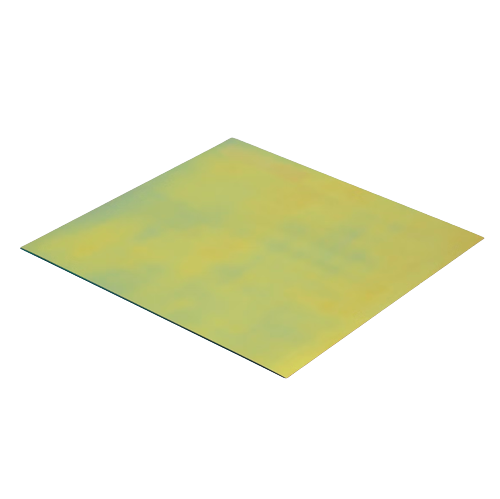 STAHLS 010158 Yellow Shift