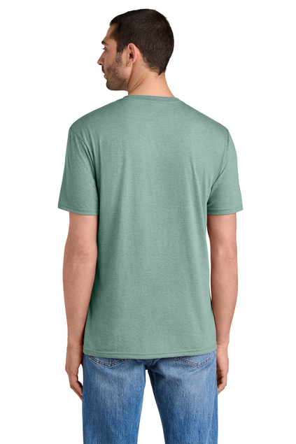 District DM130 Heather Dusty Sag