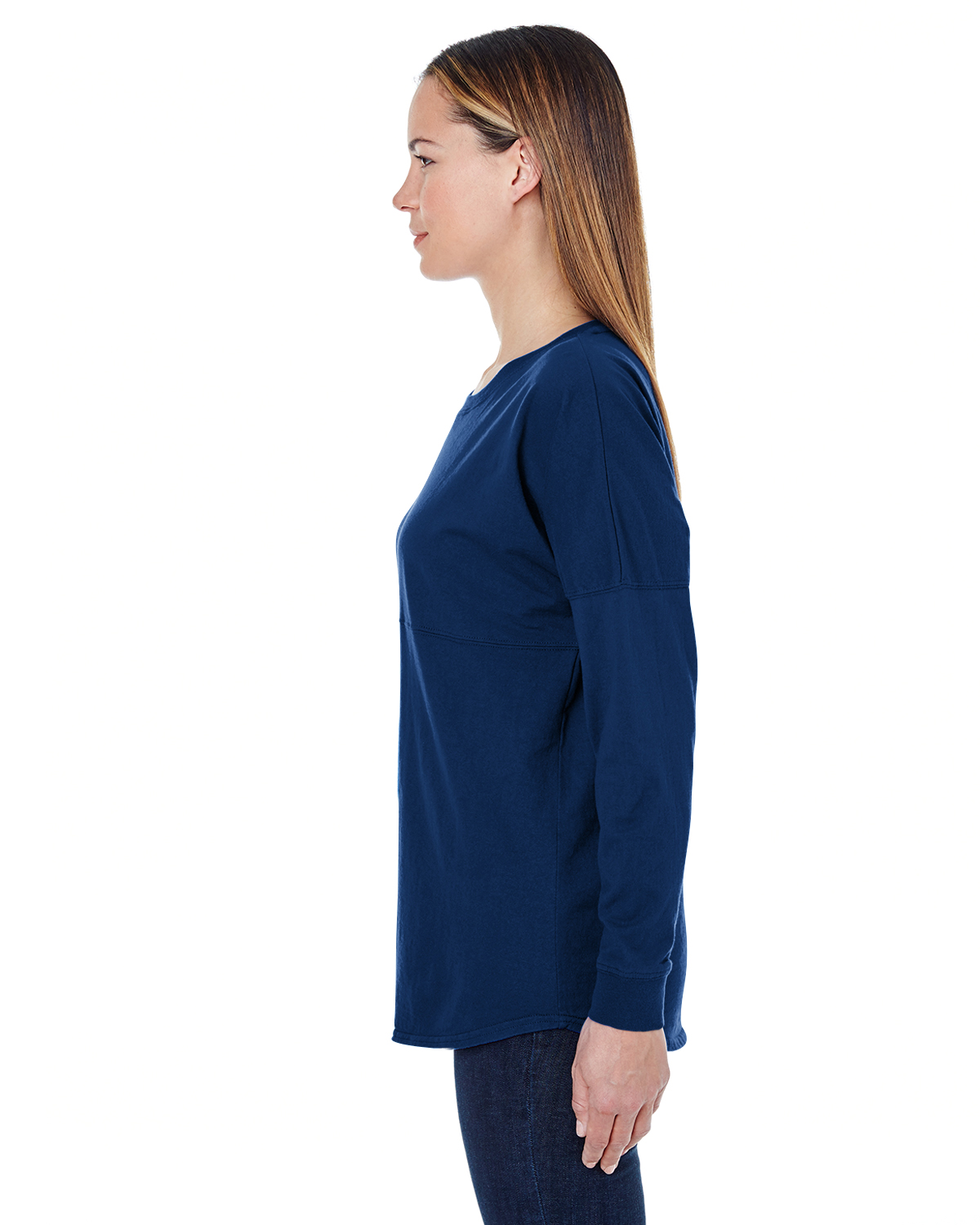 J America JA8229 Navy