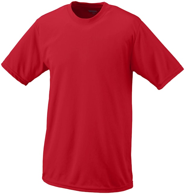 Augusta Sportswear 791 Red