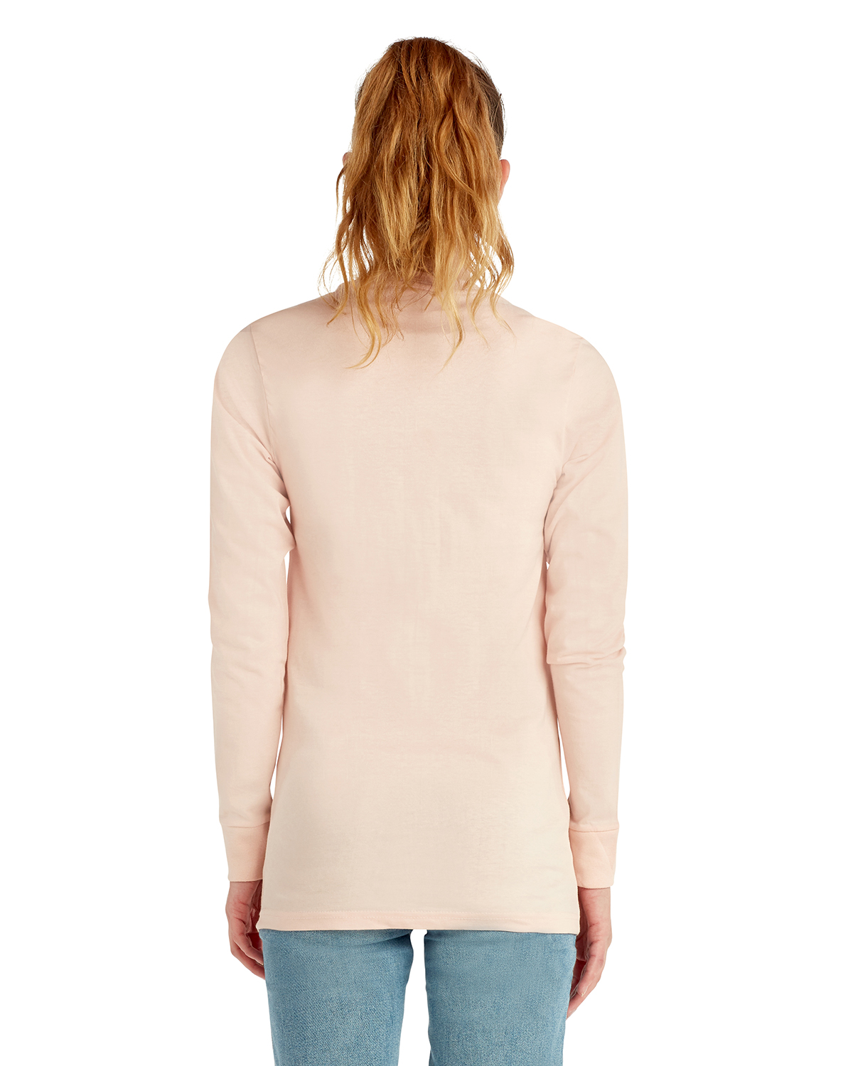 Lane Seven LS15009 Pale Pink