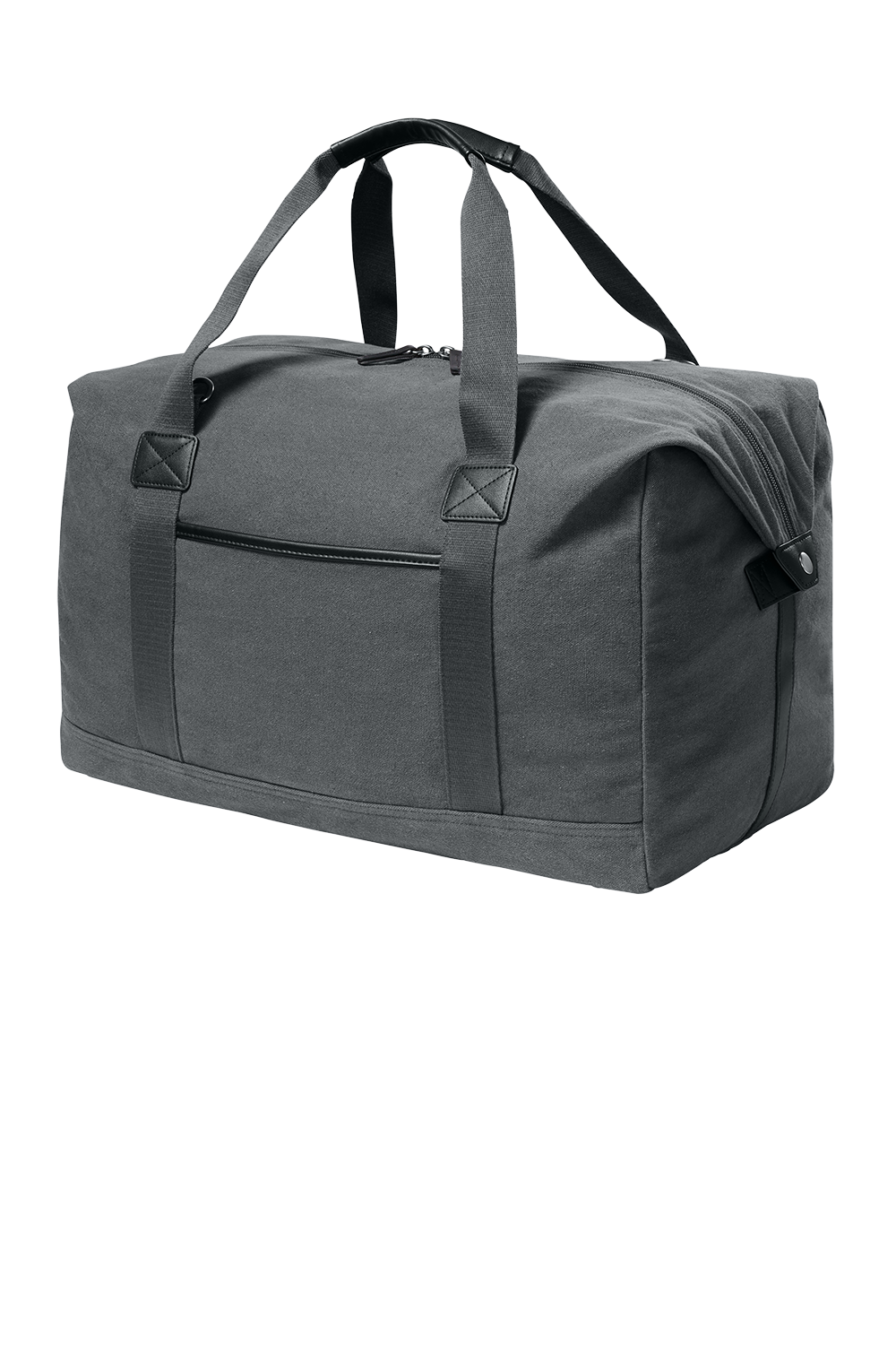 Port Authority BG8030 Grey Steel