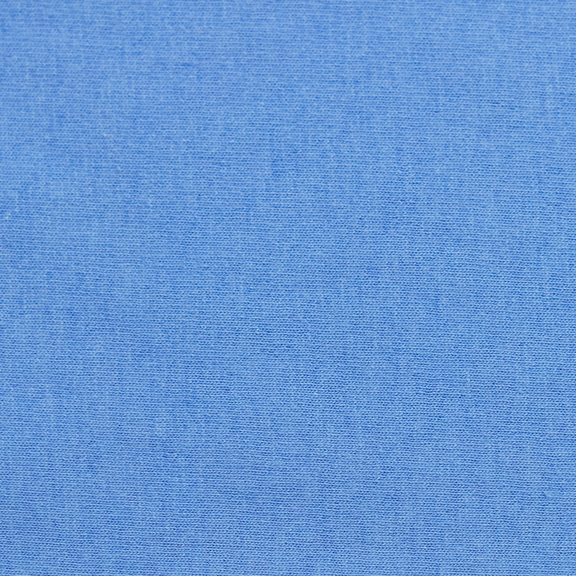 Hanes 5286 Carolina Blue