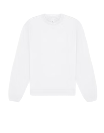 Bella + Canvas 4711 White