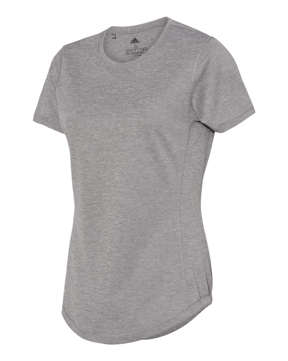 Adidas A377 Gray Three Heather