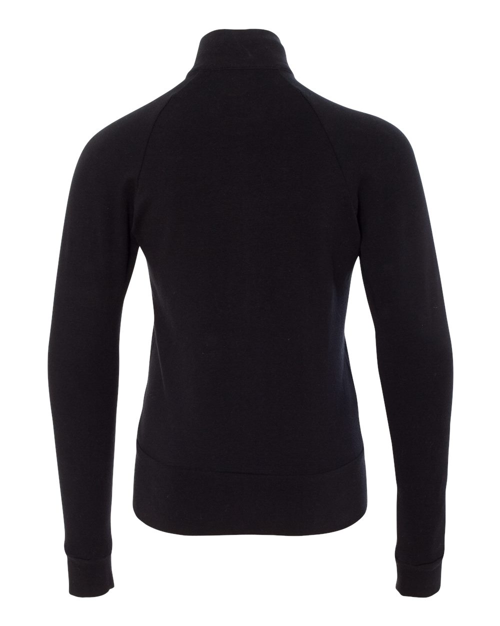 Boxercraft S89Y Black