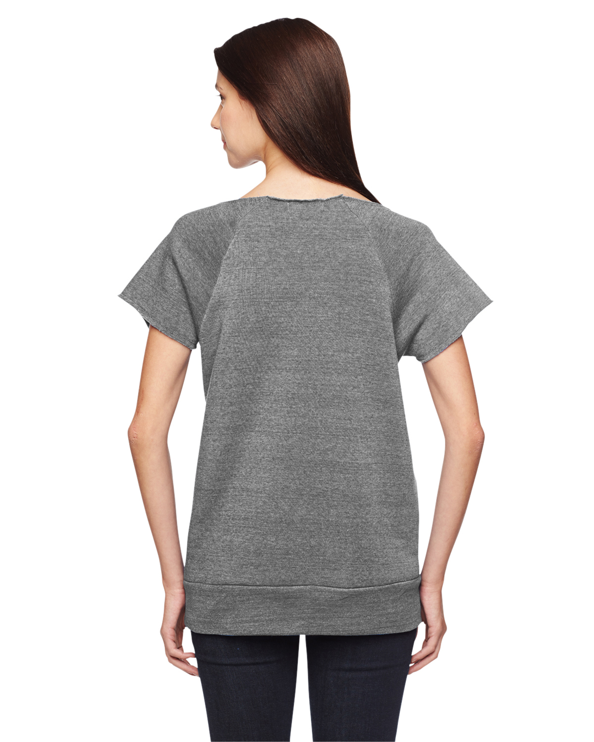 Alternative 02823F2 Eco Gray