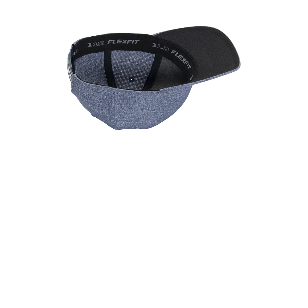 Port Authority C301 Heather True Navy