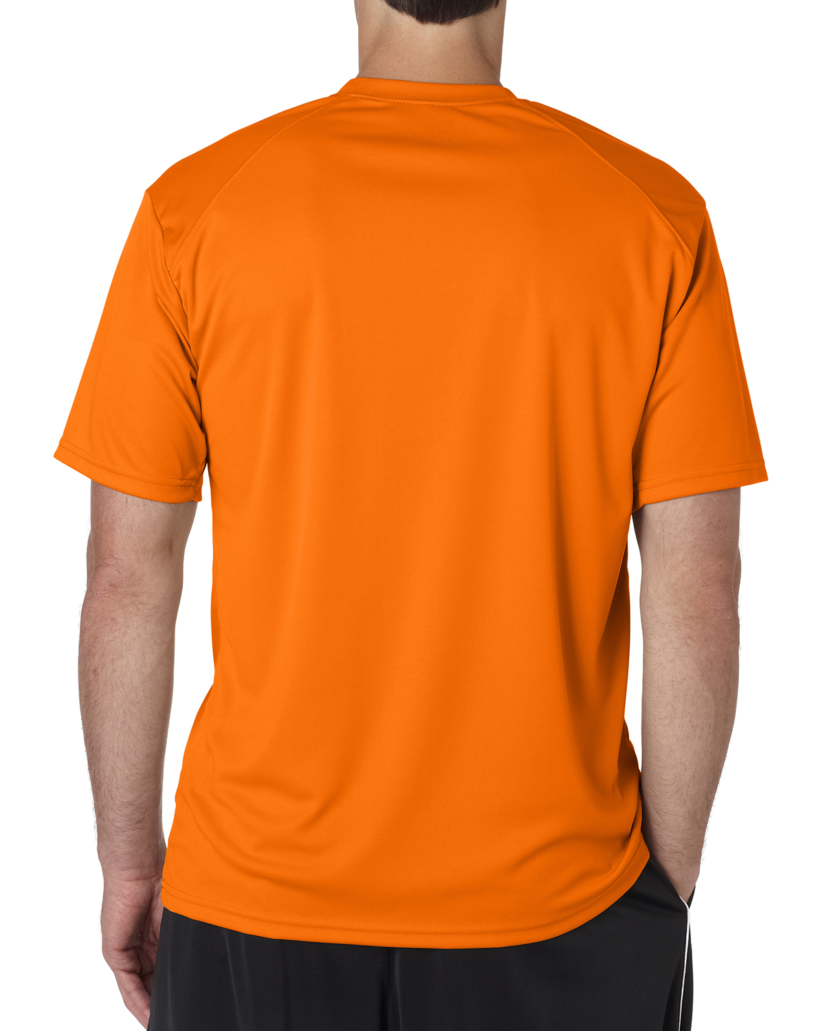 Badger 4120 Safety Orange