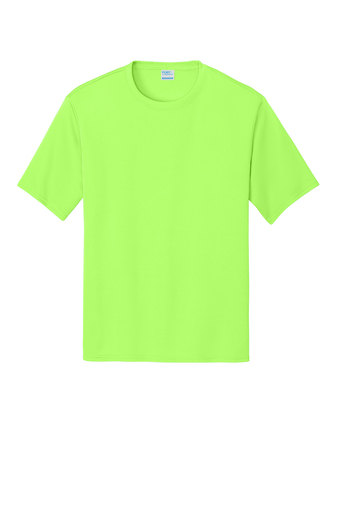 Port & Company PC380 Neon Green