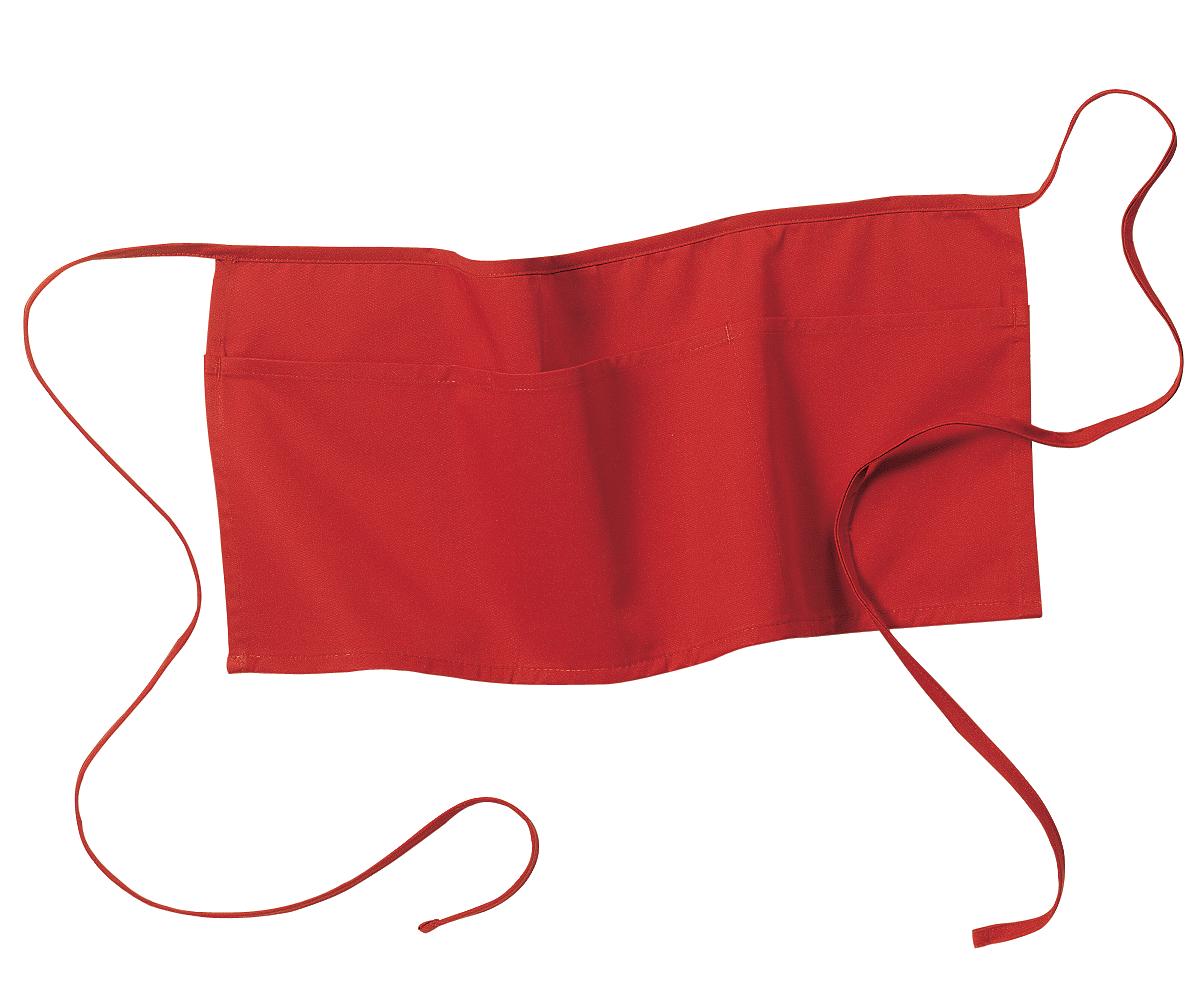 Port Authority A515 Red